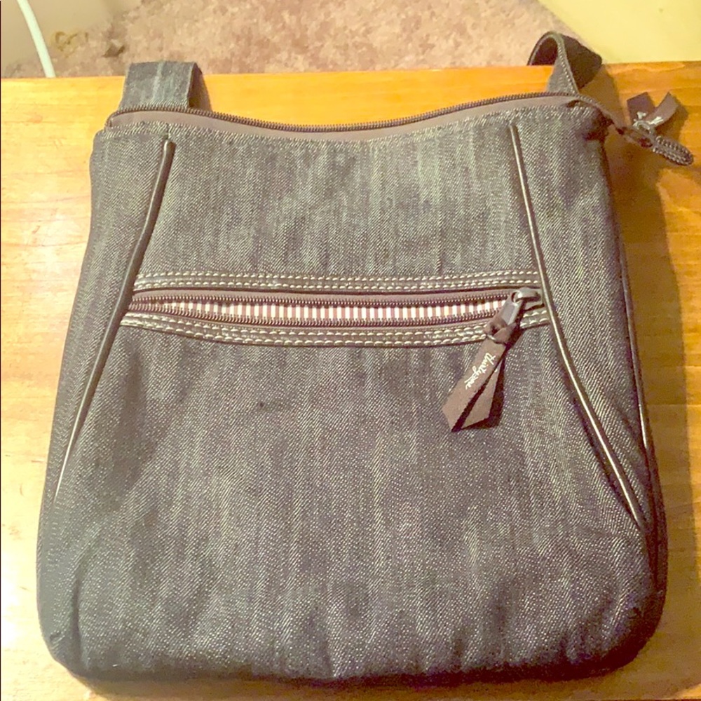 coach and thirty one bag